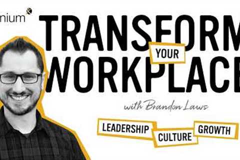 9 Forces that Will Reshape the Workplace with Phil Simon