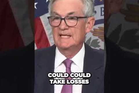 Shocking Insights The Possible Risks of Commercial Real Estate in Banking