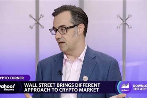Crypto: 'No way' bitcoin ETFs get approval in Biden admin.: Crypto reporter