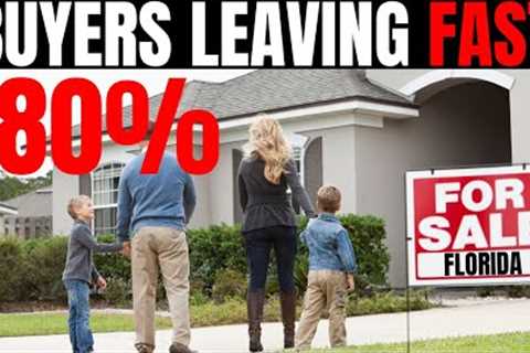 The WORST Housing Crash in 100 Years Just Started