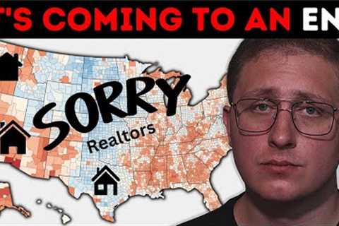 Housing Market Correction Get’s LEGS as Spring Selling Season Coming to an End