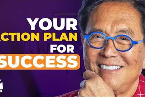 Your plan to survive a market crash - Robert Kiyosaki, Kim Kiyosaki, John MacGregor