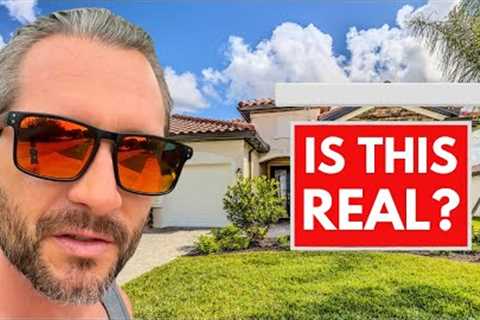 Housing Market Update: It's FINALLY OVER!