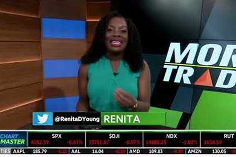 SOFI, CELH, MMM: What To Know &amp; Technical Trends