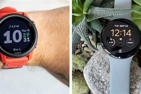 The 7 best Android smartwatches to buy in 2023