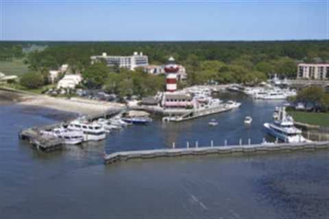 10 Popular Beach Towns South Carolina to Live in 2023