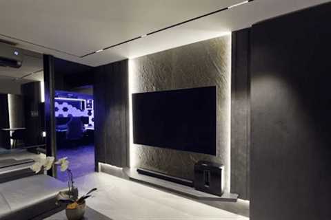 Smart Solutions for Maximizing Small HDB Spaces