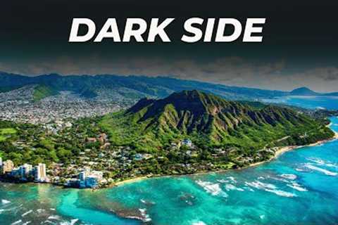 Trouble in Paradise ❗❗ The DARK SIDE of Hawaii