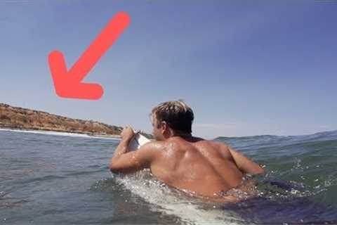 How To Surf | Positioning To Catch &amp; Surf More Waves EVERY TIME