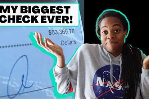 The Perfect BRRRR Deal [$63,369.76 Check at Closing!]