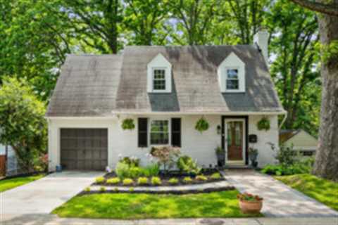 The Evolution of House Styles Across America: A Journey Through the Decades