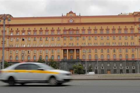 Russian security services threatened the families of Wagner forces to get them to back down, report says