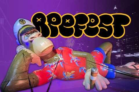 ApeFest 2023 Announcement Imminent: BAYC and Yuga Labs Prepare for Exciting Event