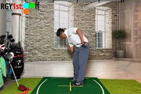 Let's talk about Golf Training Aids