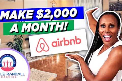 How To Start An Airbnb Business