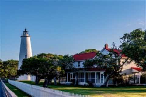 13 Popular Beach Towns in North Carolina to Live in 2023