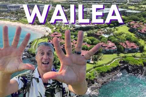 Our 10 Favorite Wailea Condos