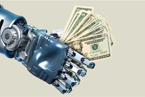 The AI gold rush could spark a 15% rally in tech stocks through the rest of the year as firms shell out $800 billion in the arms race, Wedbush says