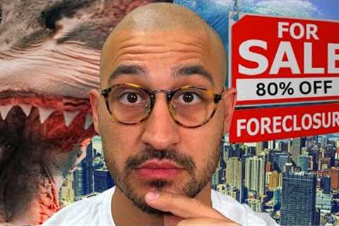 It’s Begun: The Collapse of Commercial Real Estate