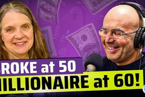 The Late Starter's Guide to Early Retirement (Start in Your 50s!)