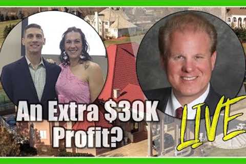 Student Success Story! Raising Private Money