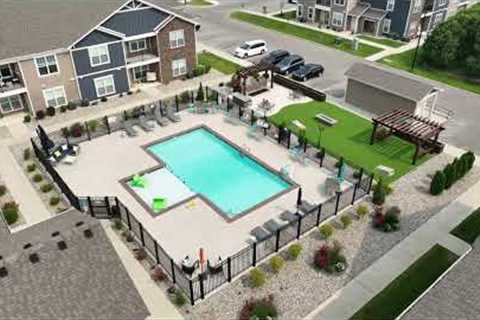 Park 33 Multifamily Apartments  - New Investment Opportunity