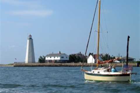 14 Popular Beach Towns in Connecticut to Live in 2023