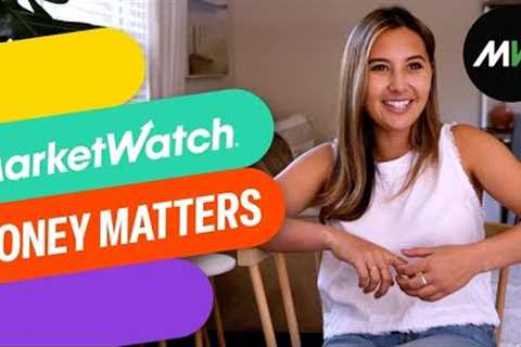 She makes more than $10,000 a month through real estate | Money Matters