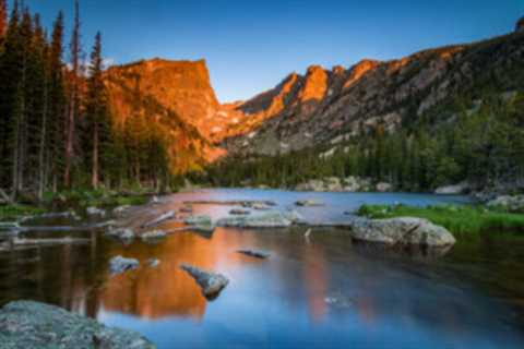 8 Well-Loved Parks in Denver, CO, You Need to Check Out