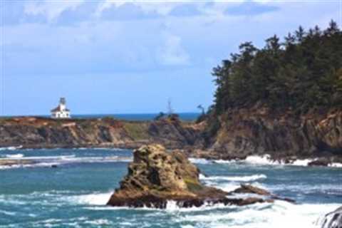 14 Popular Coastal Towns in Oregon to Live in 2023