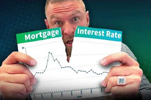 Interest Rates Don't Matter