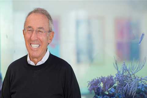 Billionaire investor Ron Baron says inflation will propel major stock gains in the coming decades, though everything will be 'twice as expensive'