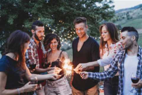 7 Cities with Can’t Miss Fourth of July Celebrations