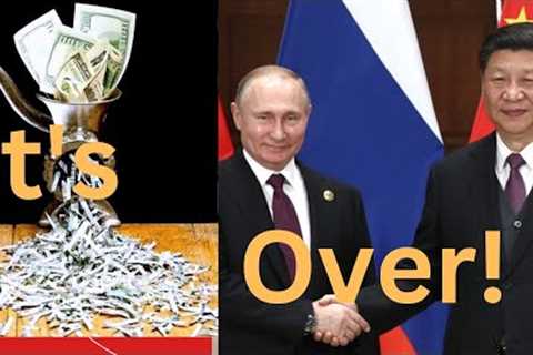 Is Gold the Future of BRICS' New Currency? Find Out Now!