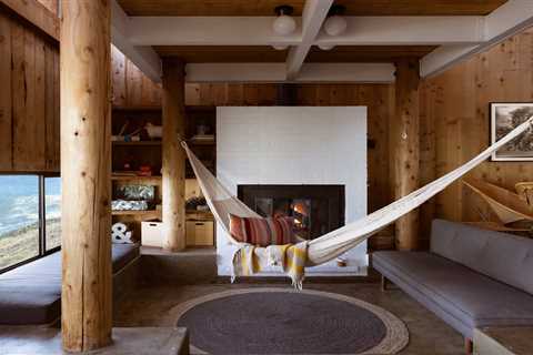This $1.7M Sea Ranch Home Is the Holy Grail of Beach Houses