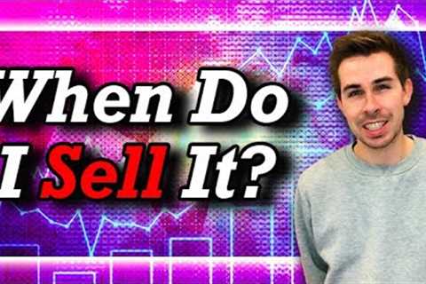 When Will I Sell It Then?