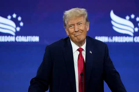 Donald Trump is the only living US president whose ancestors didn't own slaves, report says