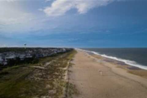 7 Popular Beach Towns in Delaware to Live in 2023