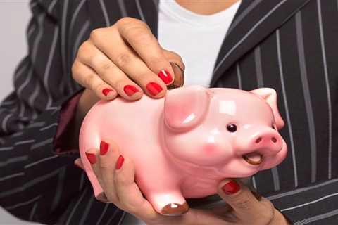 12 of the highest-paying jobs in finance
