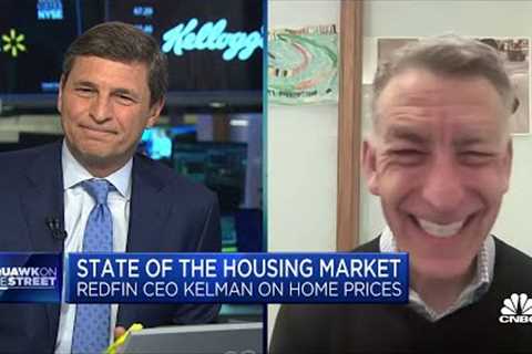 Here's why nobody is willing to sell a home these days