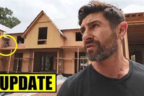 Real Estate Investing: Multi Family Apartment Building + Money Pit Update