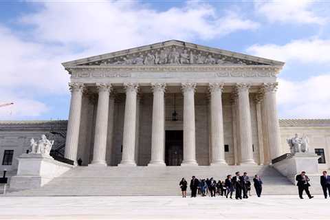 The fate of millions of student-loan borrowers is set to be decided this week