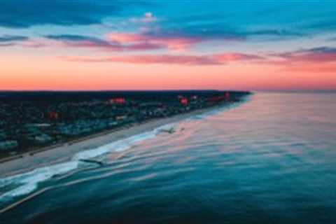 13 Popular Beach Towns in New Jersey to Live in 2023