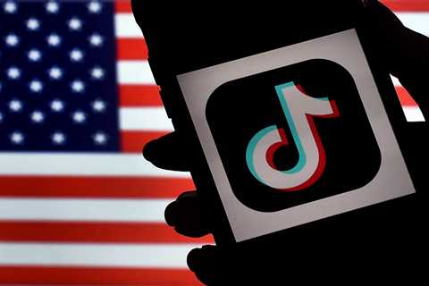 TikTok is picking up the bill for its Montana creators suing against ban, report says