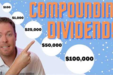 The Power of Dividend Investing