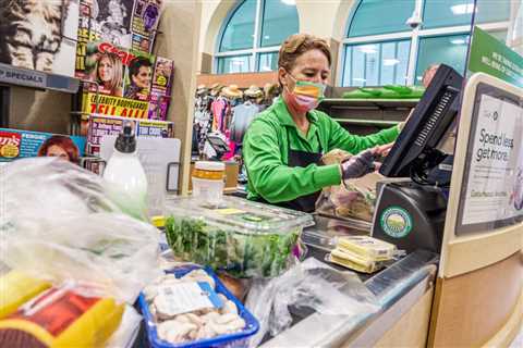 SNAP could close the food insecurity gap between Black and white households, study finds. But researchers say there's so much more that could be done.