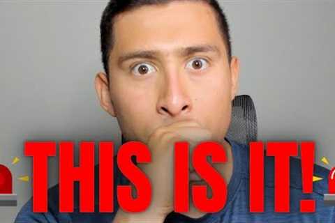 More INSANE BREAKING CRYPTO NEWS! $4,200,000,000,000!!