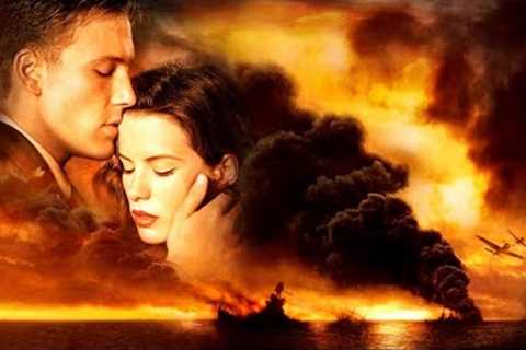 Pearl Harbor Full Movie (English'Subtitle)