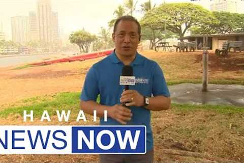 Federal government approves $25M to develop bridge over Ala Wai waters