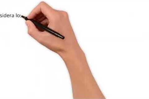 Video Tutorial: How to prepare your Budget?
